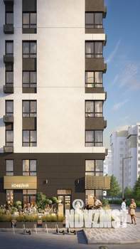 3-к квартира, вторичка, 62м2, 15/18 этаж