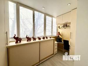 2-к квартира, вторичка, 50м2, 2/9 этаж