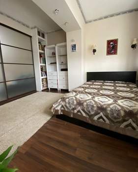 2-к квартира, вторичка, 74м2, 13/14 этаж