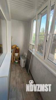 3-к квартира, вторичка, 60м2, 2/5 этаж