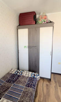 2-к квартира, вторичка, 35м2, 3/5 этаж