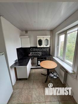 2-к квартира, вторичка, 45м2, 4/5 этаж