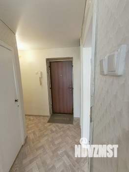 2-к квартира, вторичка, 44м2, 4/5 этаж