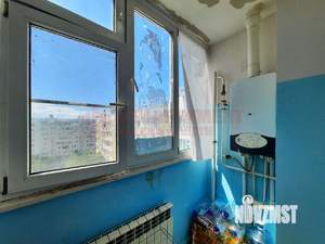 3-к квартира, вторичка, 73м2, 9/9 этаж