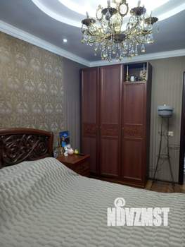 3-к квартира, вторичка, 70м2, 4/9 этаж
