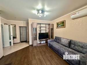 1-к квартира, вторичка, 35м2, 9/10 этаж