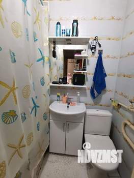 1-к квартира, вторичка, 22м2, 5/5 этаж