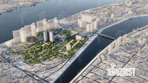 1-к квартира, вторичка, 32м2, 16/24 этаж