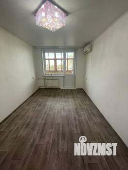 3-к квартира, вторичка, 68м2, 5/5 этаж