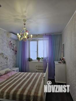 2-к квартира, вторичка, 48м2, 8/9 этаж