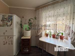 2-к квартира, вторичка, 59м2, 2/12 этаж