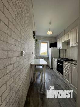 3-к квартира, вторичка, 58м2, 3/9 этаж