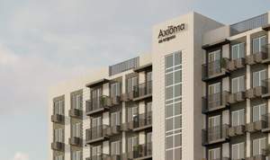 3-к квартира, вторичка, 59м2, 8/10 этаж