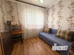 3-к квартира, вторичка, 72м2, 7/9 этаж