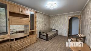 2-к квартира, вторичка, 46м2, 3/5 этаж