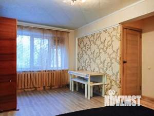 1-к квартира, вторичка, 32м2, 1/5 этаж