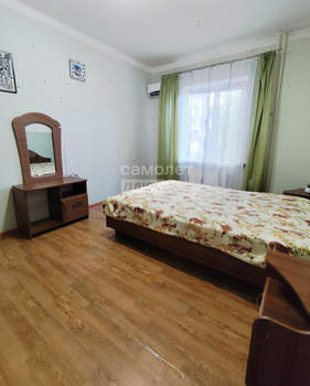 2-к квартира, вторичка, 53м2, 1/12 этаж