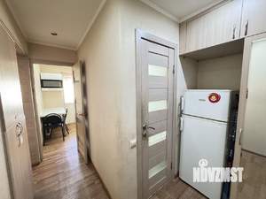 2-к квартира, вторичка, 35м2, 5/5 этаж