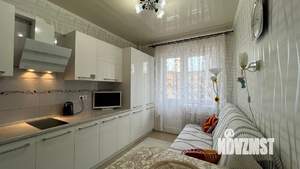 1-к квартира, вторичка, 48м2, 5/17 этаж