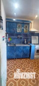1-к квартира, вторичка, 22м2, 5/5 этаж
