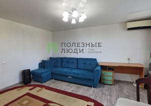 2-к квартира, вторичка, 43м2, 5/5 этаж