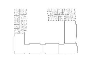2-к квартира, вторичка, 57м2, 11/25 этаж