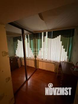 3-к квартира, вторичка, 70м2, 1/5 этаж