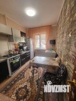 3-к квартира, вторичка, 74м2, 7/9 этаж