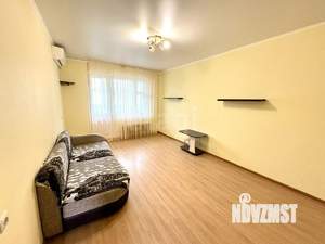 3-к квартира, вторичка, 74м2, 5/9 этаж