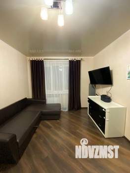 1-к квартира, вторичка, 40м2, 9/10 этаж