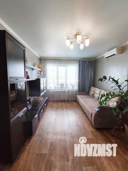 2-к квартира, вторичка, 51м2, 7/9 этаж