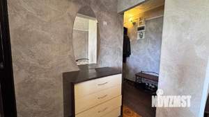 1-к квартира, вторичка, 32м2, 5/5 этаж