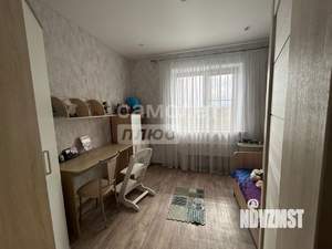 3-к квартира, вторичка, 69м2, 9/9 этаж