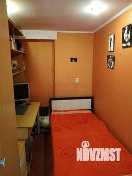 3-к квартира, вторичка, 52м2, 1/1 этаж