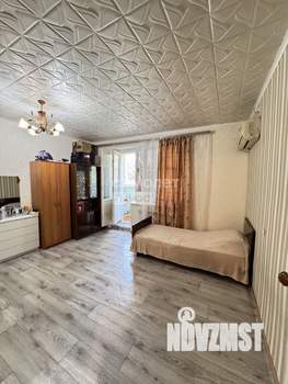 1-к квартира, вторичка, 35м2, 5/5 этаж