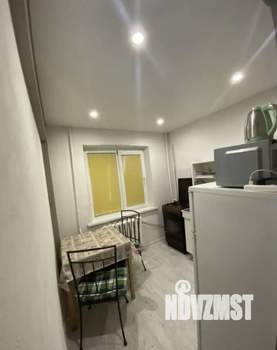 1-к квартира, вторичка, 31м2, 1/5 этаж