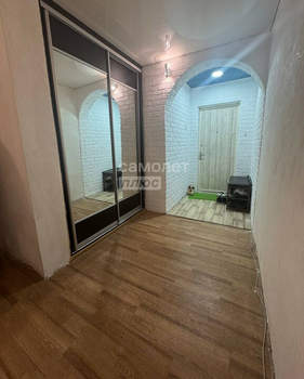 1-к квартира, вторичка, 31м2, 2/5 этаж