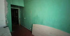 2-к квартира, вторичка, 31м2, 1/2 этаж