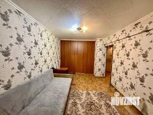 1-к квартира, вторичка, 31м2, 4/5 этаж