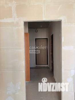 1-к квартира, вторичка, 42м2, 10/20 этаж