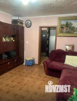 2-к квартира, вторичка, 60м2, 4/9 этаж