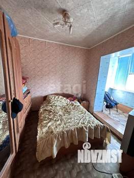 4-к квартира, вторичка, 110м2, 5/6 этаж