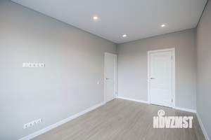 2-к квартира, вторичка, 51м2, 9/25 этаж