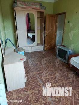 3-к квартира, вторичка, 62м2, 2/3 этаж