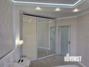 3-к квартира, вторичка, 85м2, 11/16 этаж