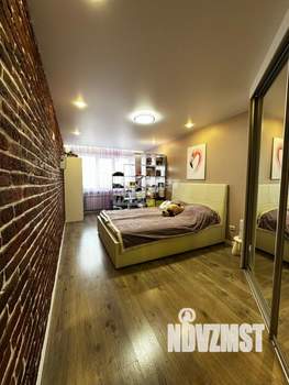 2-к квартира, вторичка, 48м2, 5/5 этаж