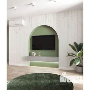 1-к квартира, вторичка, 38м2, 21/21 этаж