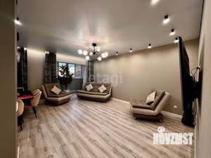3-к квартира, вторичка, 69м2, 7/9 этаж