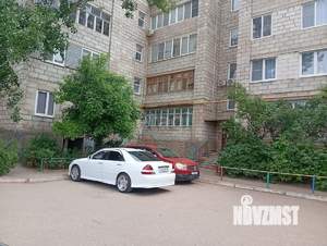 4-к квартира, вторичка, 80м2, 4/5 этаж