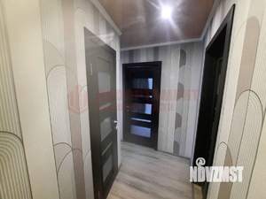 2-к квартира, вторичка, 52м2, 4/5 этаж